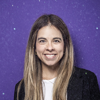Luisa Arboleda 