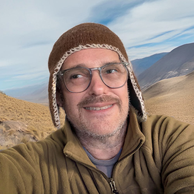 Martin Katz